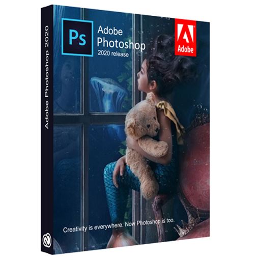 Adobe Photoshop Cc 2020 X64 Full Lifetime Pre Activated License