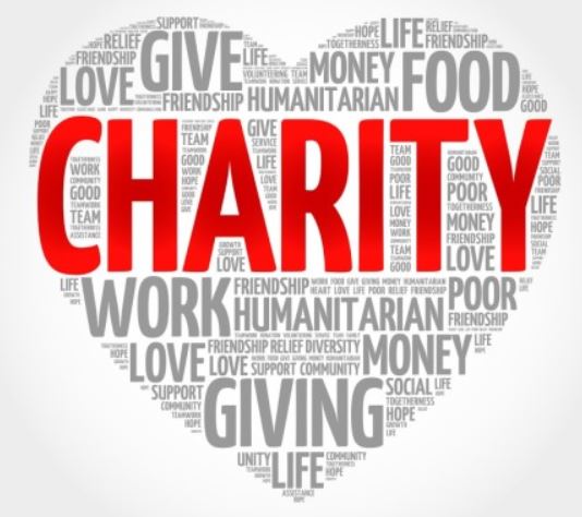 charity symbols