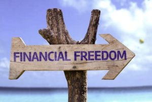 financial freedom paths