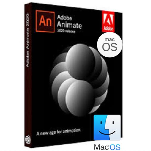 Buy Edge Animate CC mac os