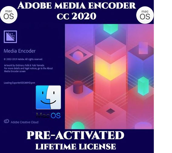 Adobe Media Encoder Macos Cc Shiny Deals Store