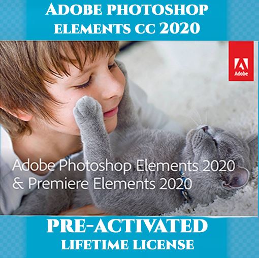 Adobe Photoshop Elements 12 cheap license