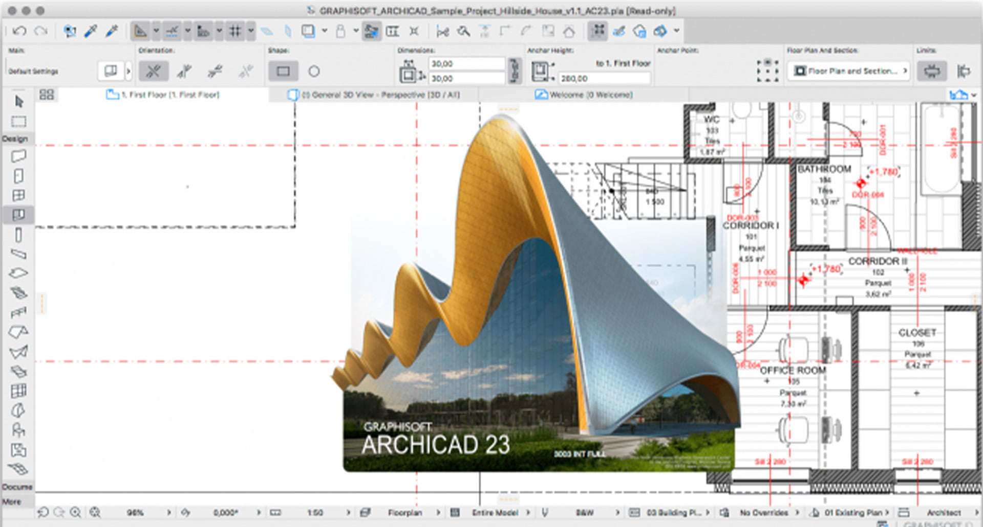 Buy ArchiCAD 13