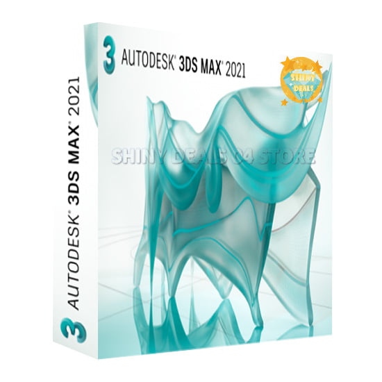 Cheap Autodesk 3ds Max 2020