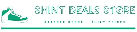 Shiny Deals Store Logo New