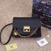 Women's Two-Toned GV3 Shoulder Bag