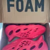 Foam Runners Outdoor Slide Slippers